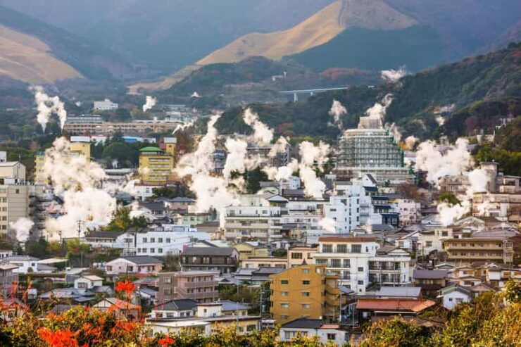 Discover Beppu: Markets, Art, and Scenic Views - Good To Know