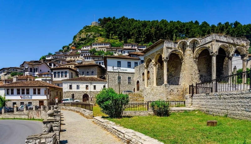 "Discover Berat: Explore By Walking" - Why This Tour Offers Good Value