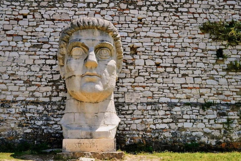 "Discover Berat: Explore By Walking" - Authentic Experiences and Hidden Gems