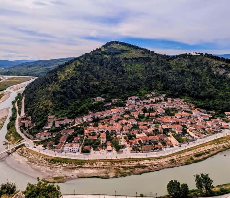"Discover Berat: Explore By Walking" - Final Thoughts