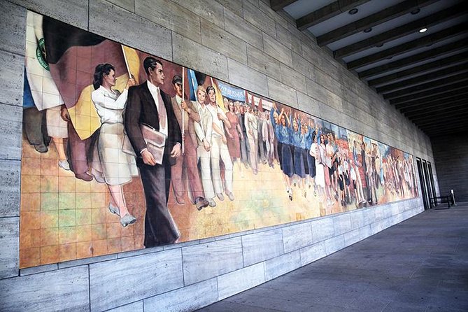 Discover Berlin Half-Day Walking Tour - Additional Information