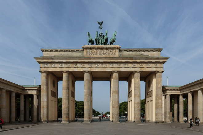 Discover Berlin: Self-guided StoryHunt in Inner Berlin - Customer Feedback