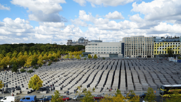 Discover Berlin: Self-guided StoryHunt in Inner Berlin - Frequently Asked Questions