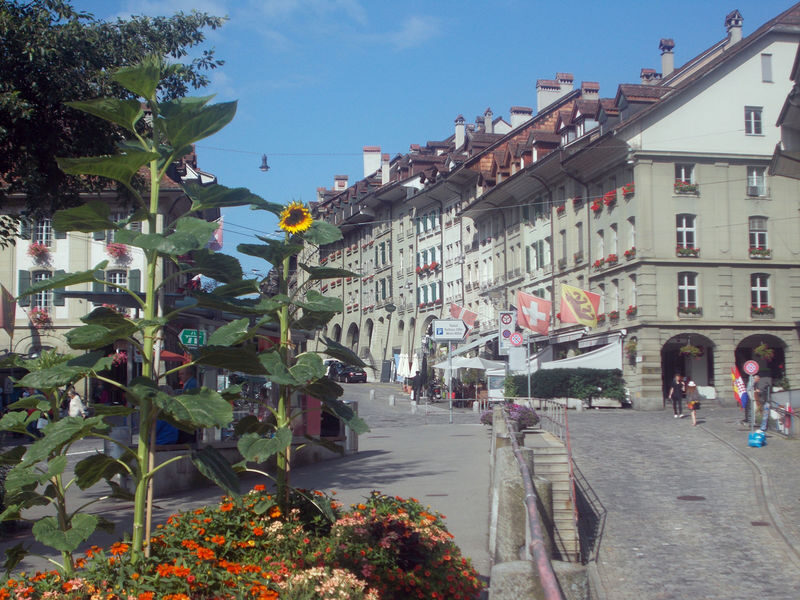 Discover Bern: City Highlights & Old Town Walking Tour - The Kindlifresserbrunnen and Bern’s memorable fountains