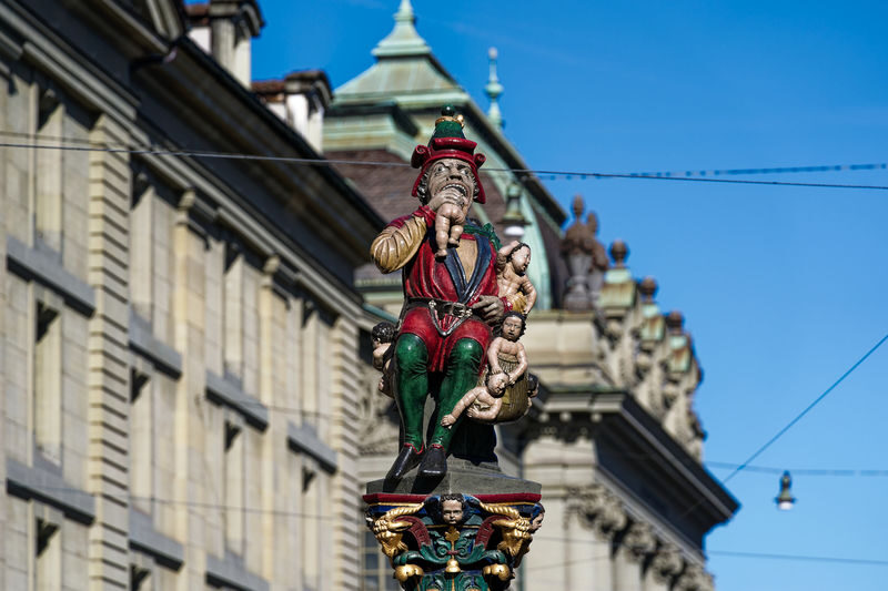 Discover Bern: City Highlights & Old Town Walking Tour - The Zytglogge, Bern’s landmark clock tower