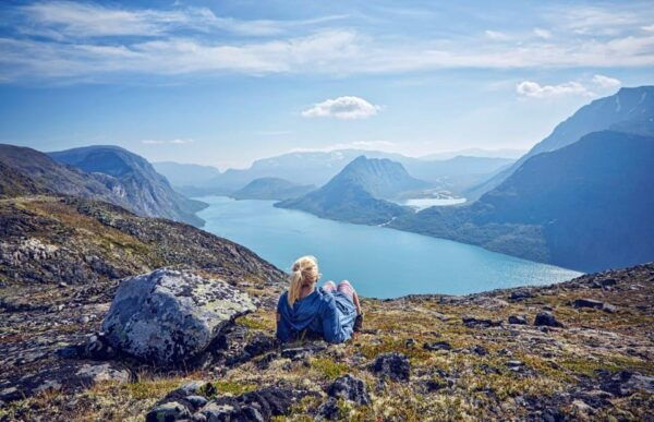 Discover Besseggen: an Inspiring 2-Day Adventure - Suitability and Requirements