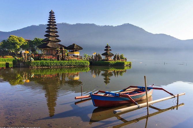 Discover Best Of Bali in 2 Day Private Tour Package-All Included - Pricing and Booking Details