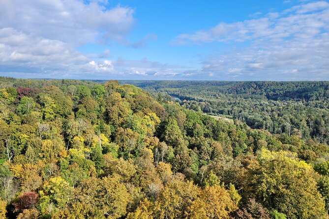 Discover Best Of Gauja National Park In One Day - Insider Tips