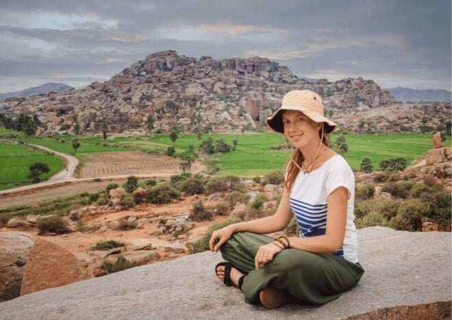 Discover Best of Hampi (Full Day Tour by Car From Hosapete) - Inclusions