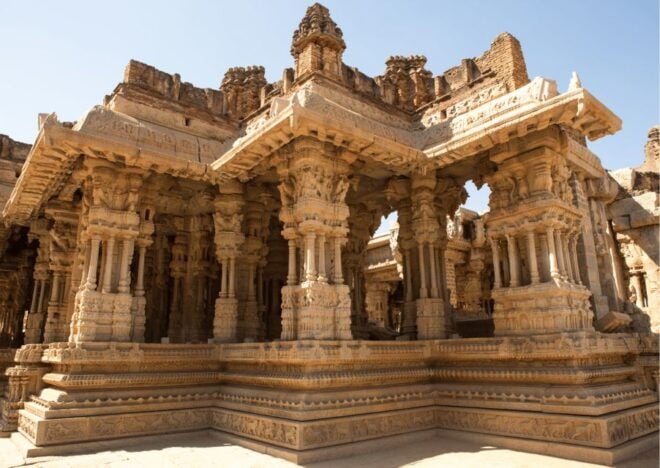 Discover Best of Hampi (Full Day Tour by Car From Hosapete) - Additional Information