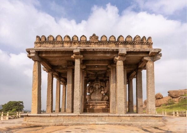 Discover Best of Hampi (Full Day Tour by Car From Hosapete) - Directions