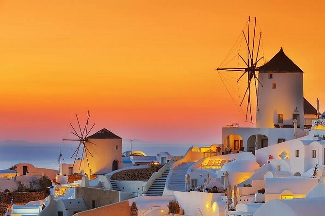 Discover Best of Santorini: History, Wine and Views 6 Hour Tour - Common Questions