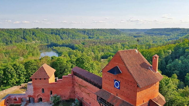 Discover Best of Sigulda and Gauja National Park In One Day - Good To Know