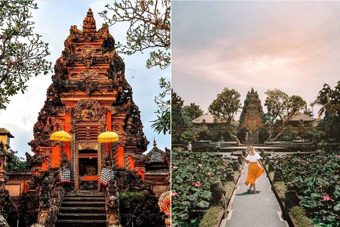 Discover Best of Ubud Day Tour with Private Guide - Good To Know