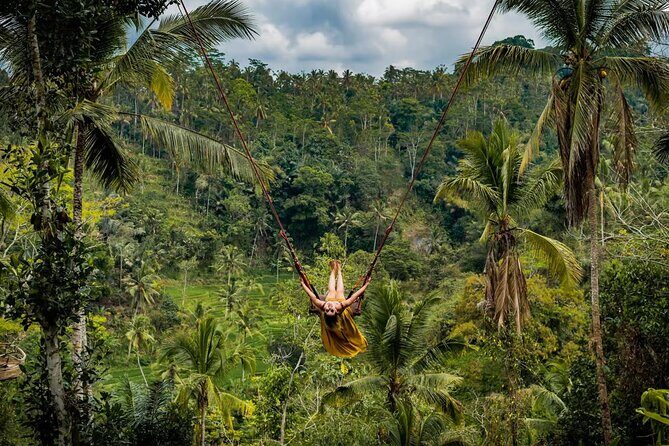 Discover Best of Ubud Day Tour with Private Guide - FAQs