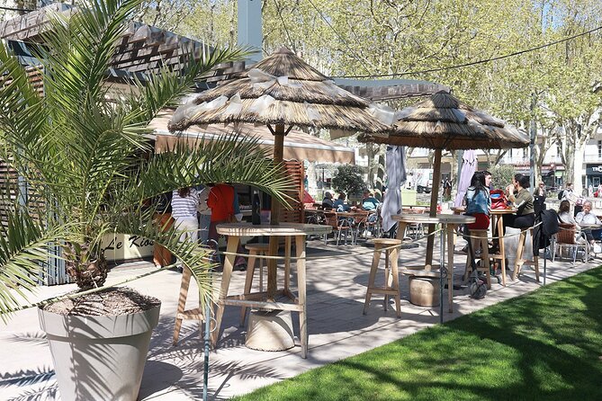 Discover Béziers Differently With a Food Tour - What to Expect on the Food Tour