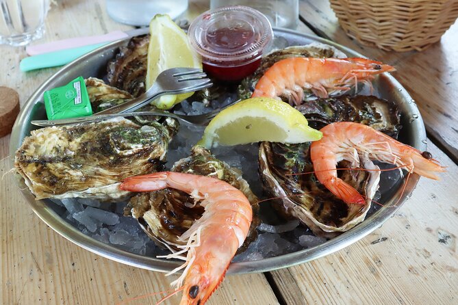 Discover Béziers Differently With a Food Tour - Common Questions