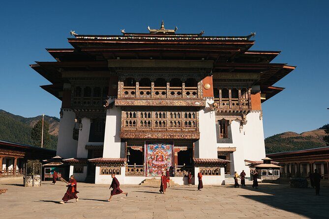 Discover Bhutans Hidden Serenity - Day 2: Thimphu’s Spiritual and Cultural Core