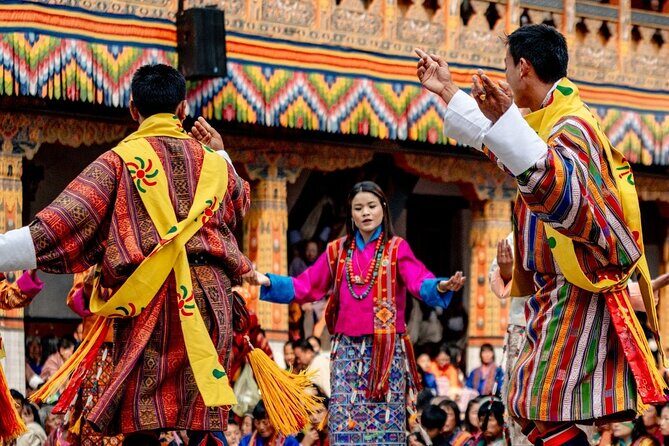 Discover Bhutans Hidden Serenity - A Thorough Look at the Itinerary: What You Can Expect