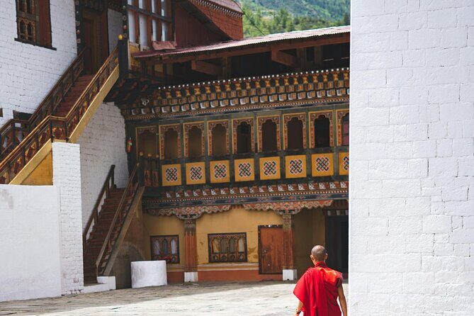 Discover Bhutans Hidden Serenity - Practical Details: Transportation and Logistics