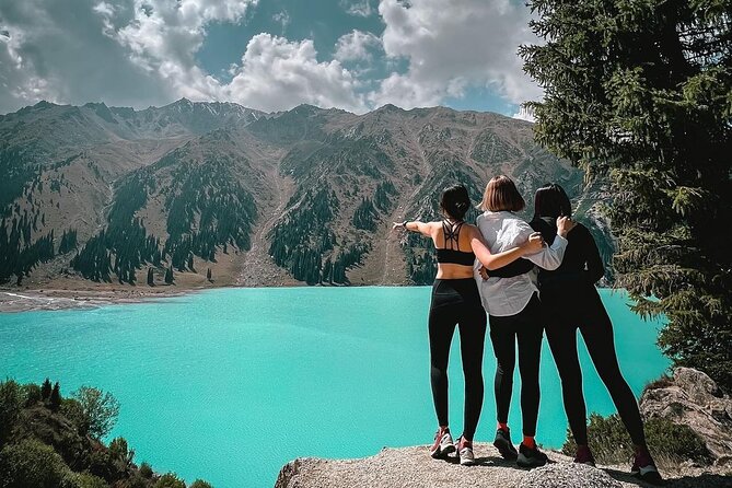 Discover Big Almaty Lake: Choose Your Adventure on Foot or by Car - Good To Know