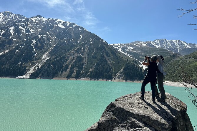 Discover Big Almaty Lake: Choose Your Adventure on Foot or by Car - Driving Adventure to Big Almaty Lake
