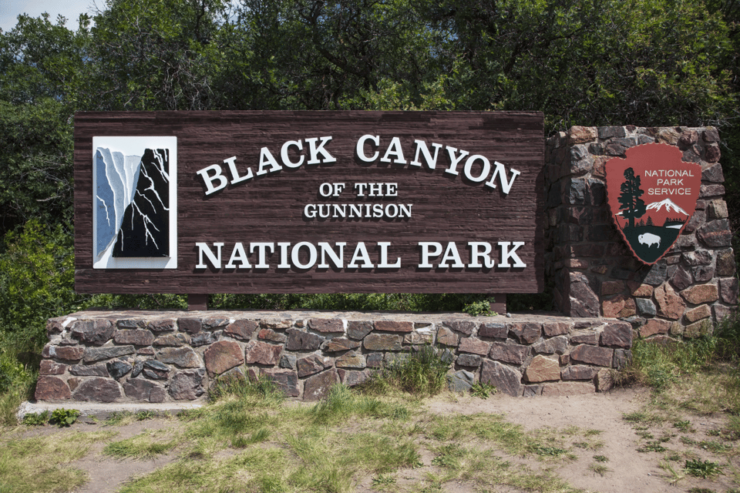 Discover Black Canyon of the Gunnison National Park Tour - Good To Know