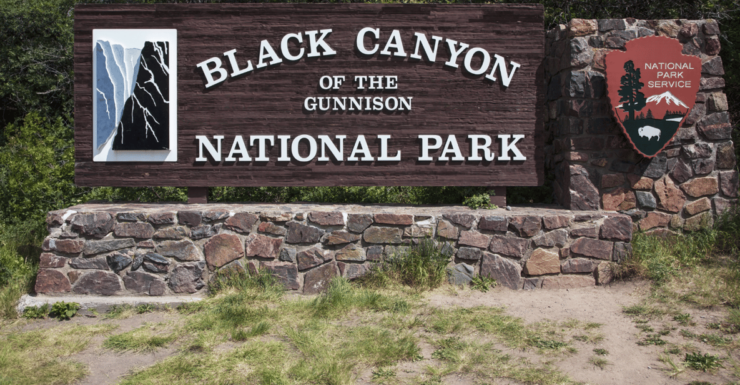 Discover Black Canyon of the Gunnison National Park Tour - Experience Highlights