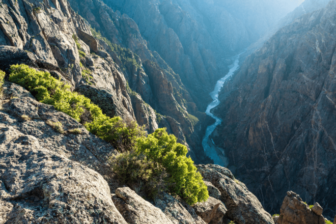Discover Black Canyon of the Gunnison National Park Tour - Meeting Point and Requirements