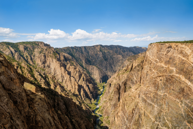 Discover Black Canyon of the Gunnison National Park Tour - Flexible Schedule