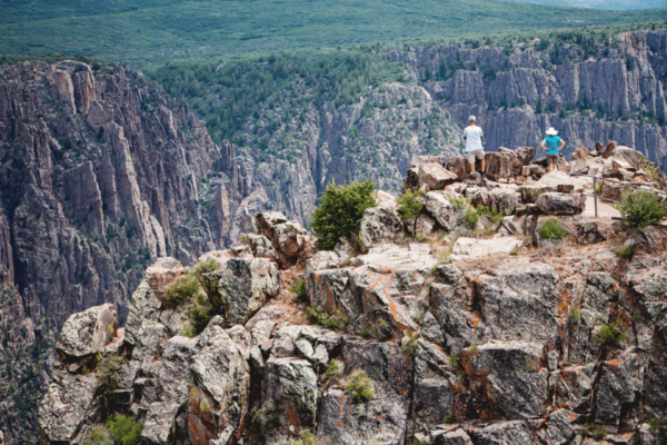 Discover Black Canyon of the Gunnison National Park Tour - Driving Tours