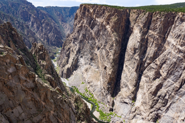 Discover Black Canyon of the Gunnison National Park Tour - Support and Assistance