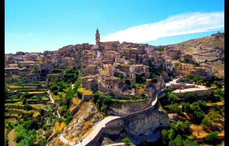 Discover Bocairent: Journey Into Medieval Splendor - Good To Know