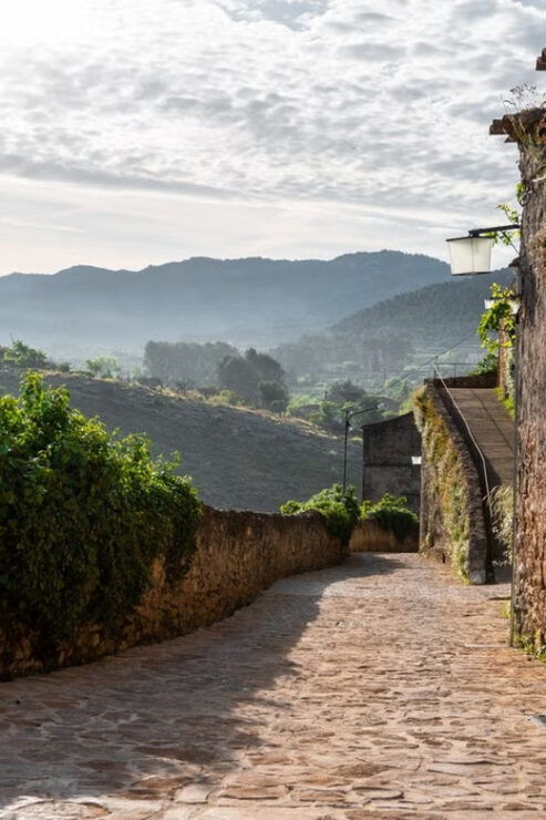 Discover Bocairent: Journey Into Medieval Splendor - Itinerary Highlights