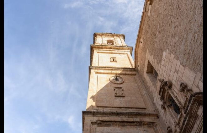 Discover Bocairent: Journey Into Medieval Splendor - Exploring the Magic Route