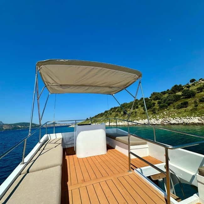 Discover Bodrum's Hidden Gems on a Private 3-Hour Yacht Trip - Why This Tour Is Perfect for You