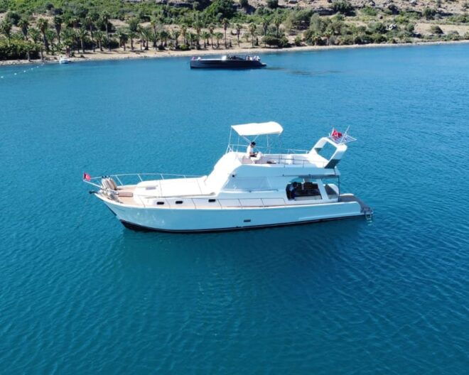 Discover Bodrums Hidden Gems on a Private 3-Hour Yacht Trip - What to Bring