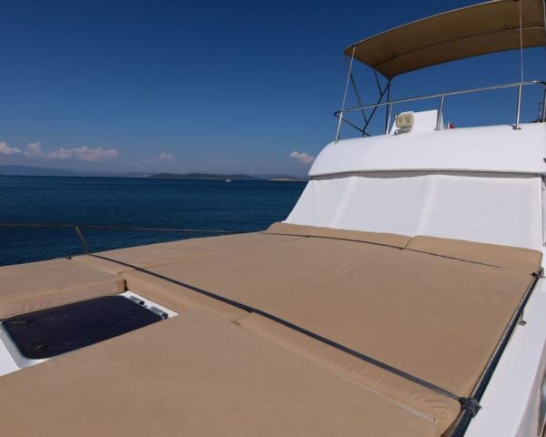 Discover Bodrums Hidden Gems on a Private 3-Hour Yacht Trip - Bodrums Scenic Beauty