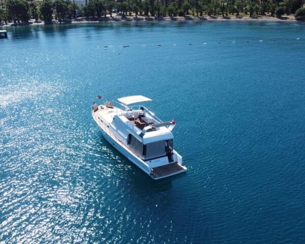 Discover Bodrums Hidden Gems on a Private 3-Hour Yacht Trip - Personalized Cruise Experience