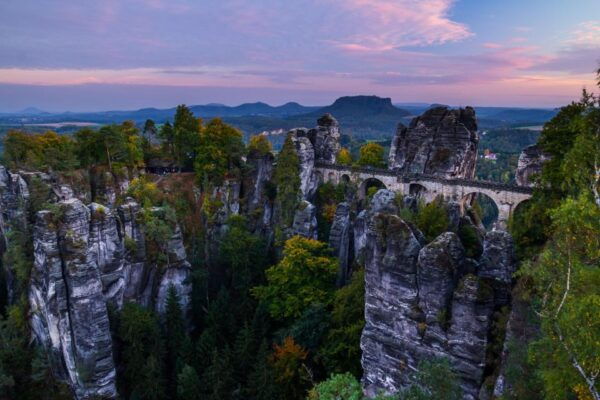 Discover Bohemia: Tisa Rocks, Bastei, Brewery & Beer Tasting - Day Trip From Prague: Unique Experiences