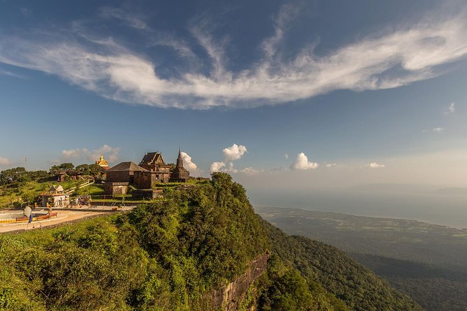 Discover Bokor National Park - Good To Know