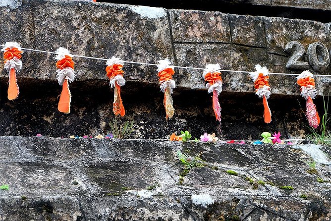 Discover Bokor National Park - History of Bokor Hill Station