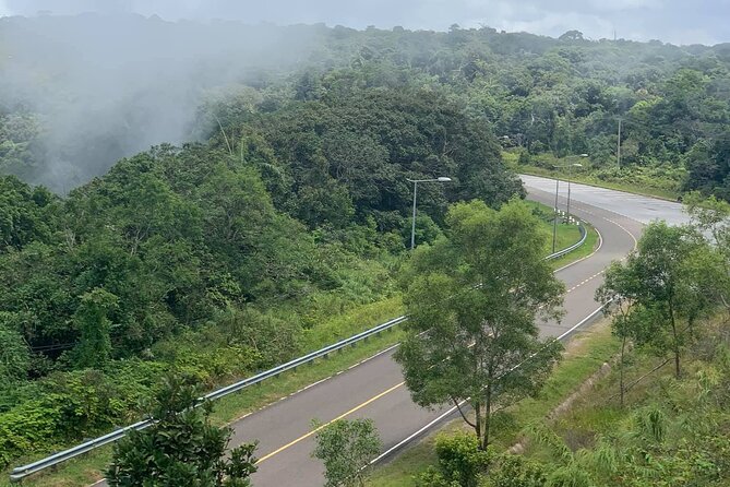 Discover Bokor National Park - Tour Exclusions and Details