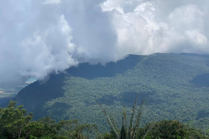 Discover Bokor National Park - Pickup Information and Start Times