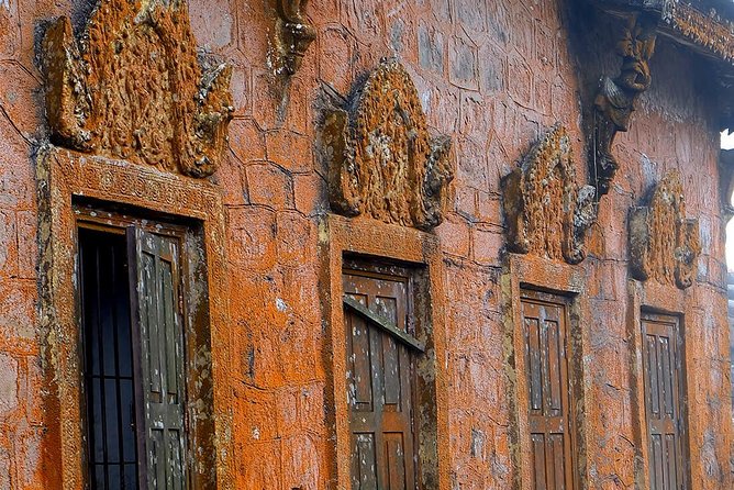 Discover Bokor National Park - Reviews and Ratings