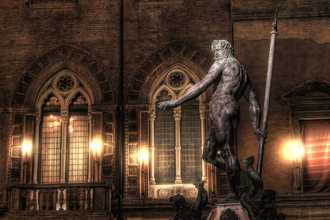 Discover Bologna an Amazing City - Local Cuisine and Food Recommendations