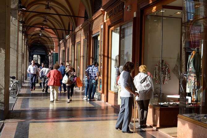 Discover Bologna an Amazing City - Customer Reviews and Testimonials