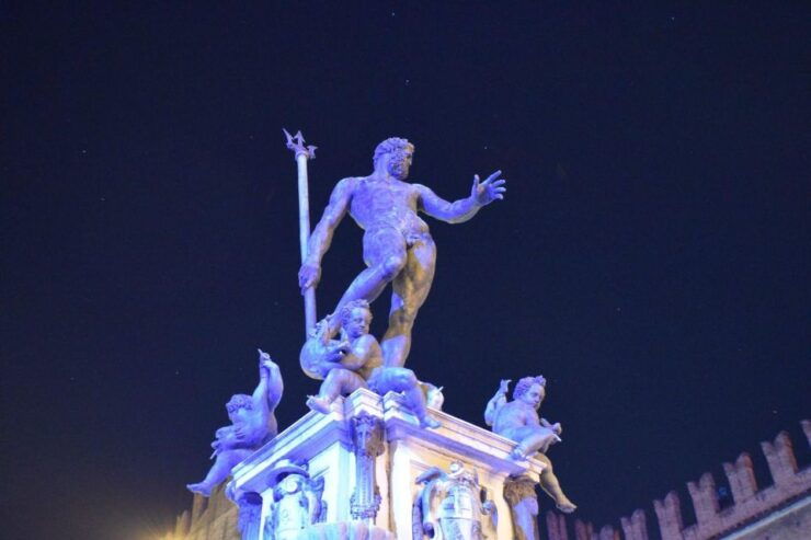 Discover Bolognas Legacy: A Self-Guided Audio Tour - Tour Details