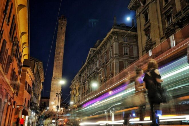 Discover Bolognas Legacy: A Self-Guided Audio Tour - Inclusions