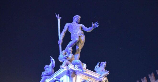Discover Bolognas Legacy: A Self-Guided Audio Tour - The Sum Up